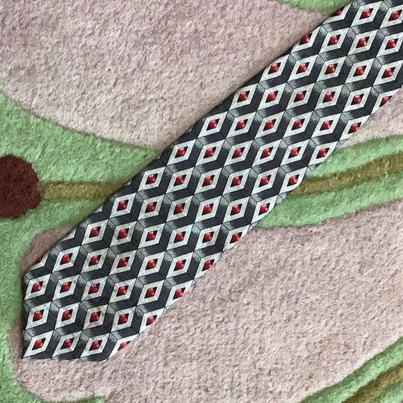 Louis Roth Other - Louis Roth hand sewn 100% Italian silk